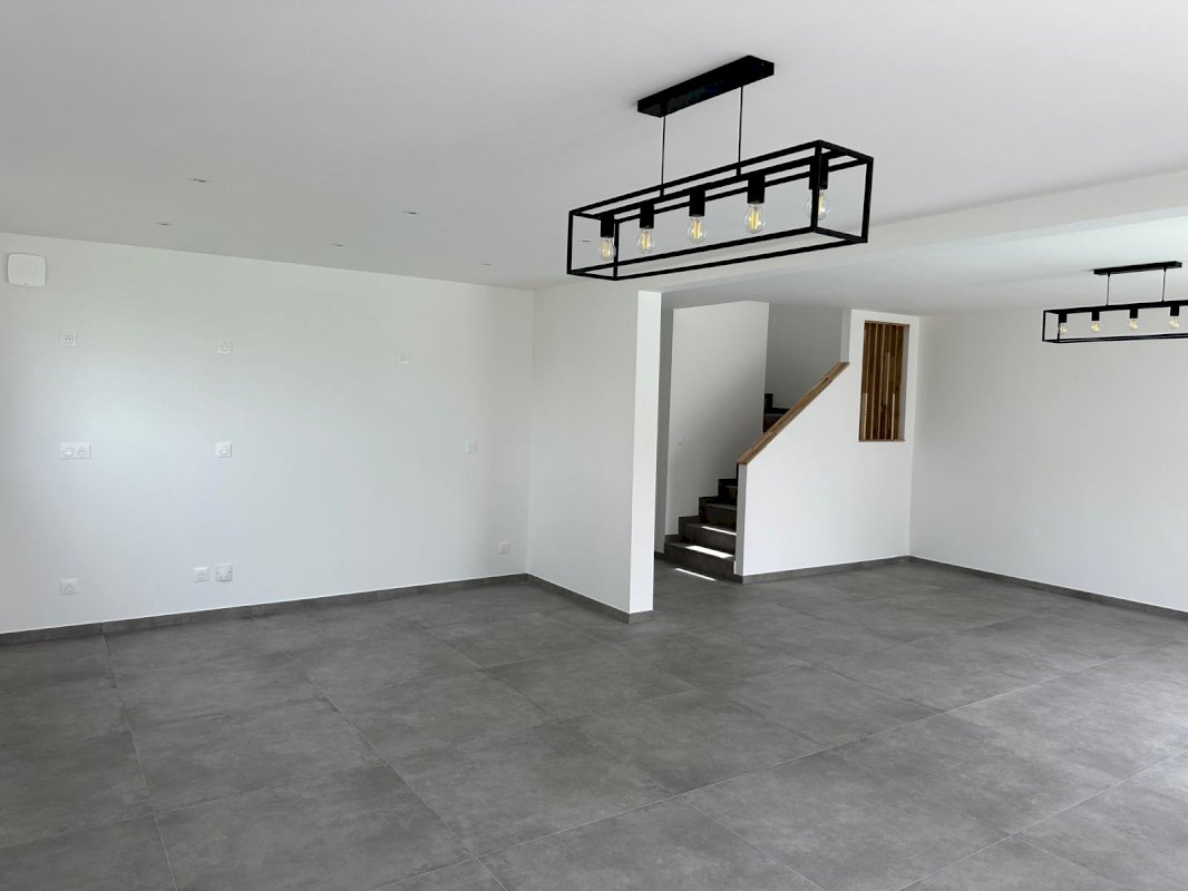 Villa 6 pièces - Photo 6 - Sessenheim