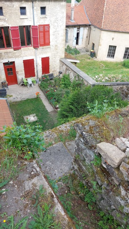 F3 de 79 m² situé au 1er étage dans le quartier Renaissance - Photo 6 - Bar-le-Duc