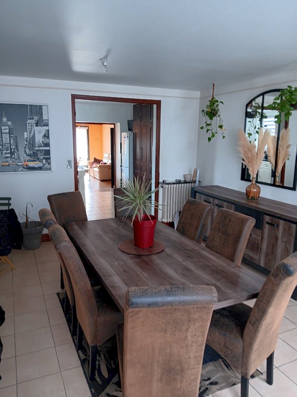 Appartement de 120 m² - Photo 6 - Bogny-sur-Meuse