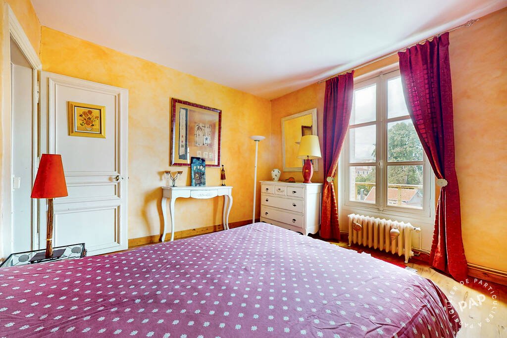 Appartement 3 pièces de 82 m² - Photo 6 - Troyes
