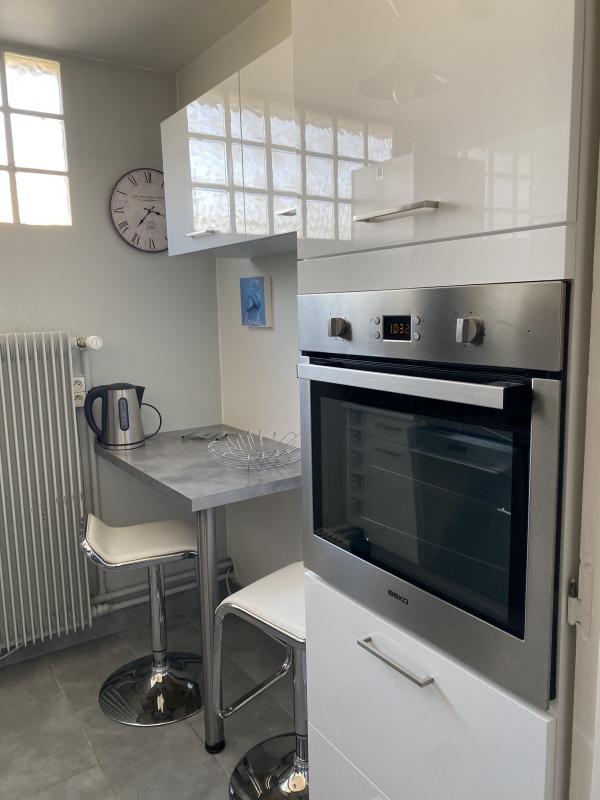Reims | Bel appartement lumineux - Photo 6 - Reims