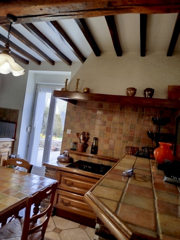 Maison familiale authentique - Photo 6 - Bogny-sur-Meuse