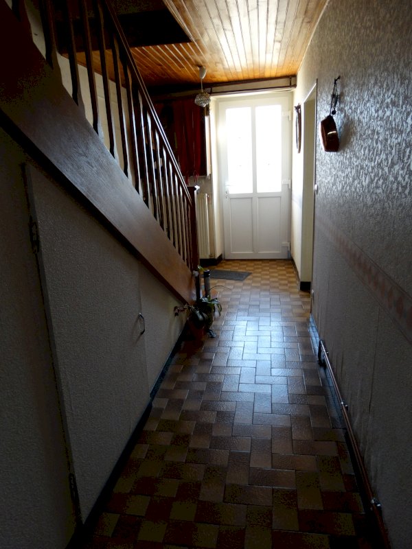 Maison de village en Haute-Marne - Photo 6 - Bussières-lès-Belmont / Champsevraine