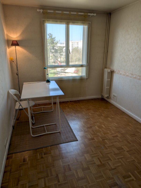 Appartement T4 / 173 000 € - Photo 6 - Reims