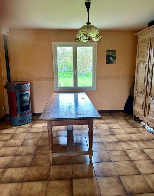 Maison avec terrain - Photo 6 - Bricon