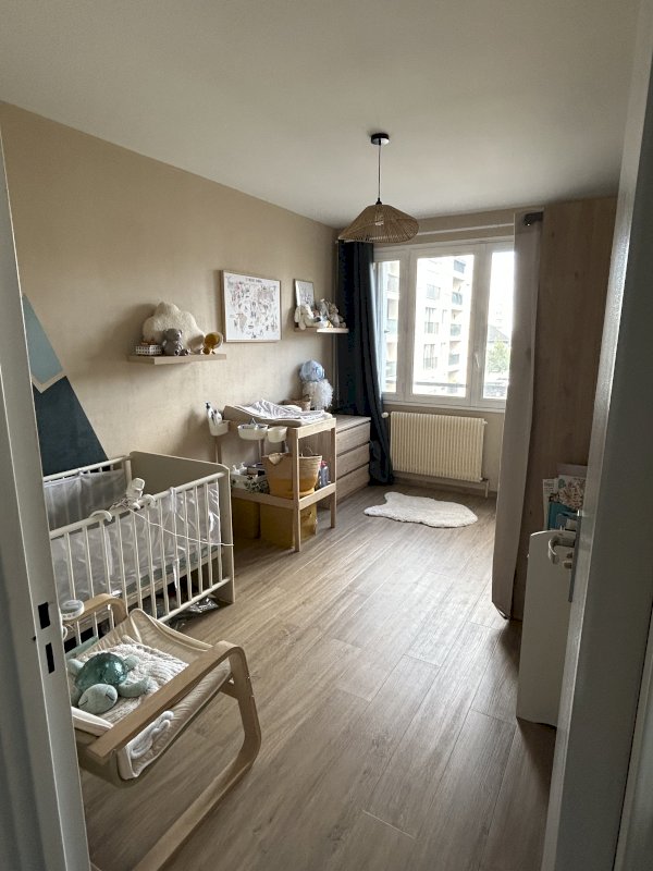 Appartement T3 de 63 m² - Photo 6 - Troyes