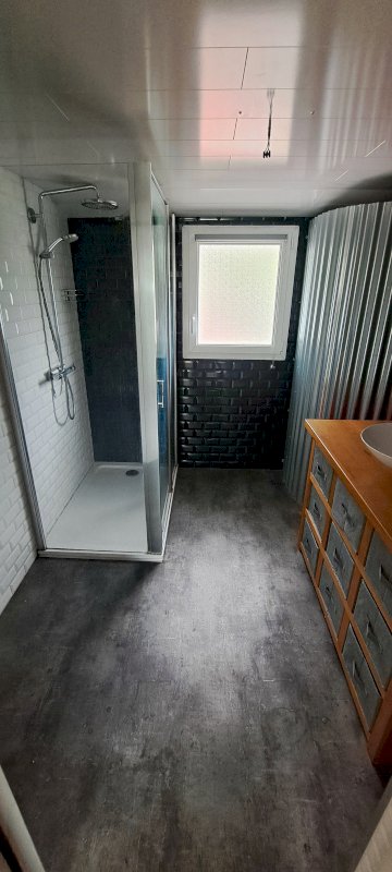 Appartement 57m² (87m² au sol) - Photo 6 - La Bresse