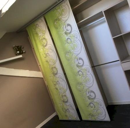 Appartement duplex F3/4 - Photo 6 - Remiremont