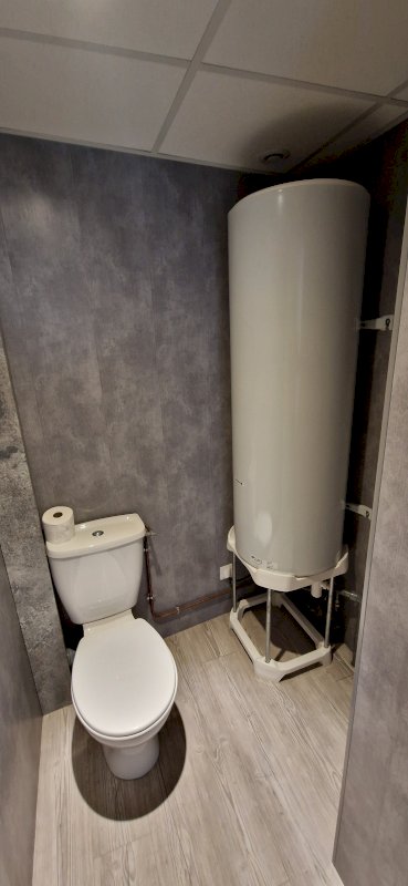 Appartement 35 m² - Photo 6 - Troyes