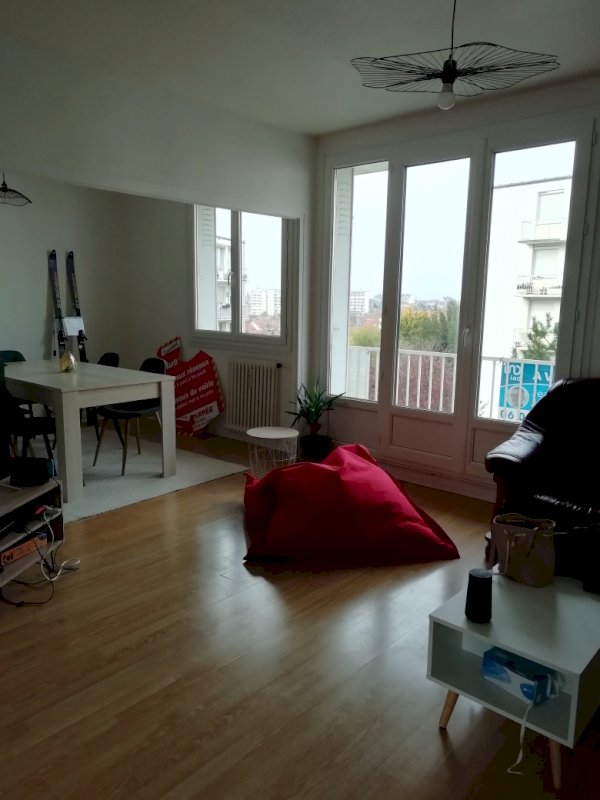 Appartement T4/5 - 90 m² - Photo 6 - Saint-André-les-Vergers