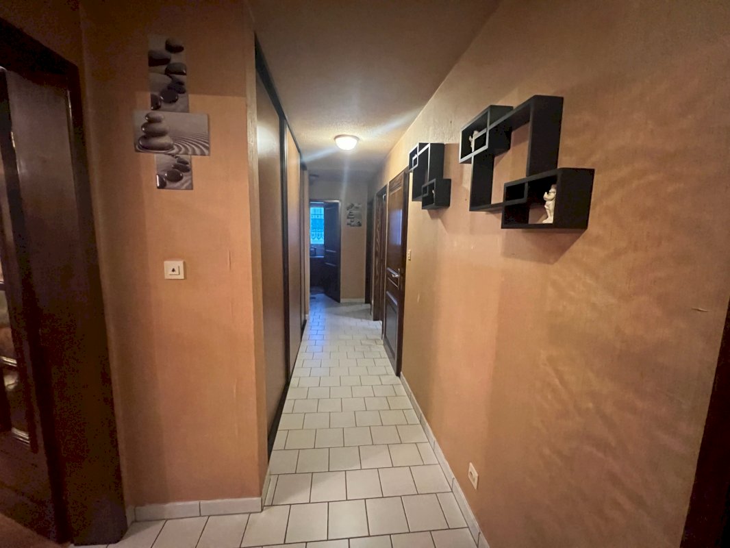 Appartement F4 - Photo 7 - Blaesheim
