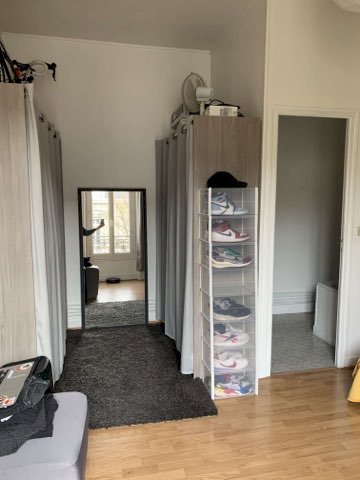 APPARTEMENT T2 - Photo 7 - Reims