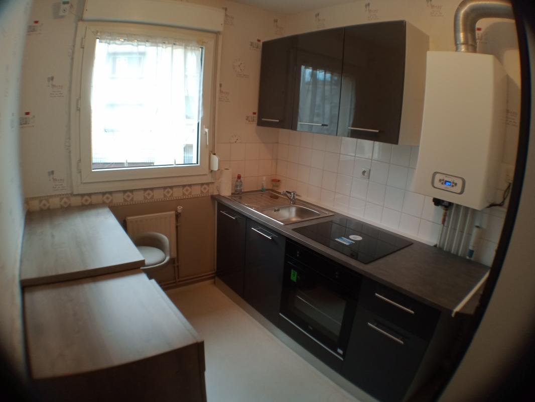 Appartement F2 - Photo 7 - Montigny-lès-Metz