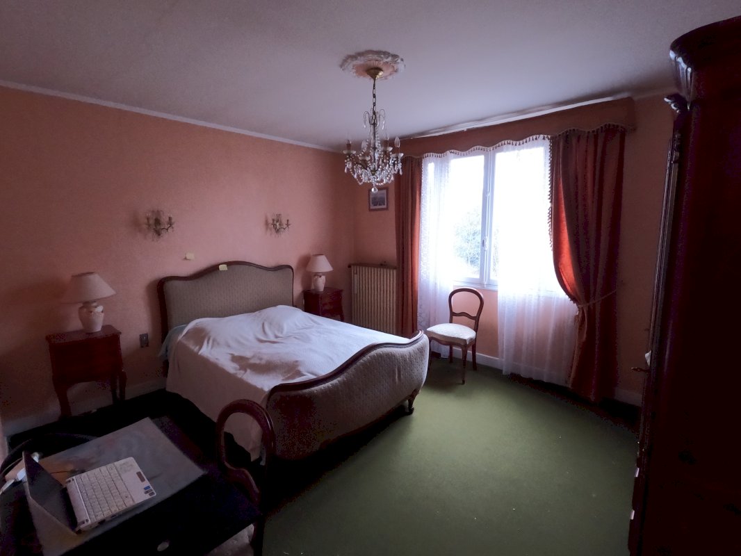 Maison de 143 m² - Photo 7 - Moussy