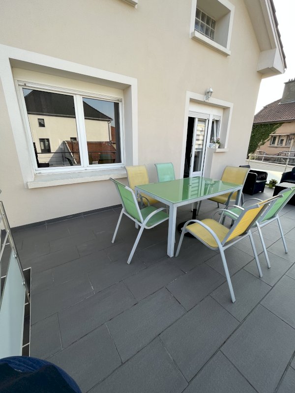 Maison jumelée - Photo 7 - Hayange Marspich