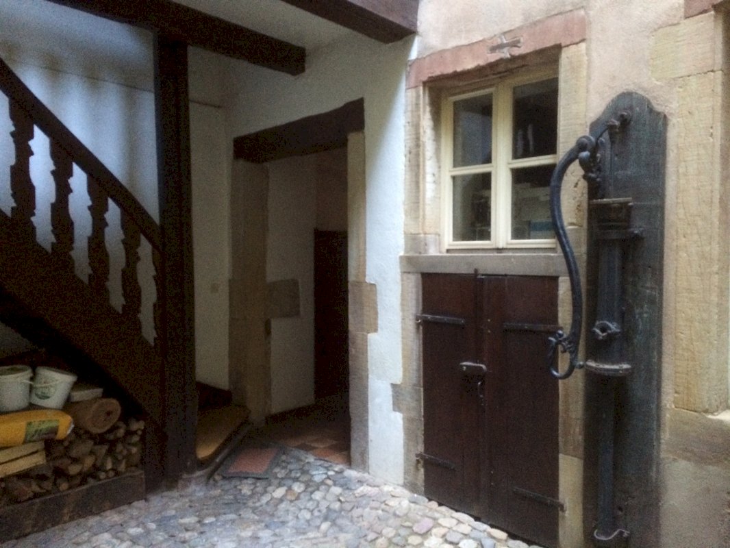 APPARTEMENT 2 PIÈCES - Photo 7 - Strasbourg