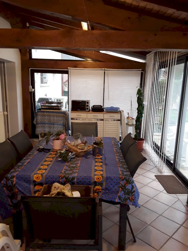 Villa 7 pièces - Photo 7 - Fains-les-Sources
