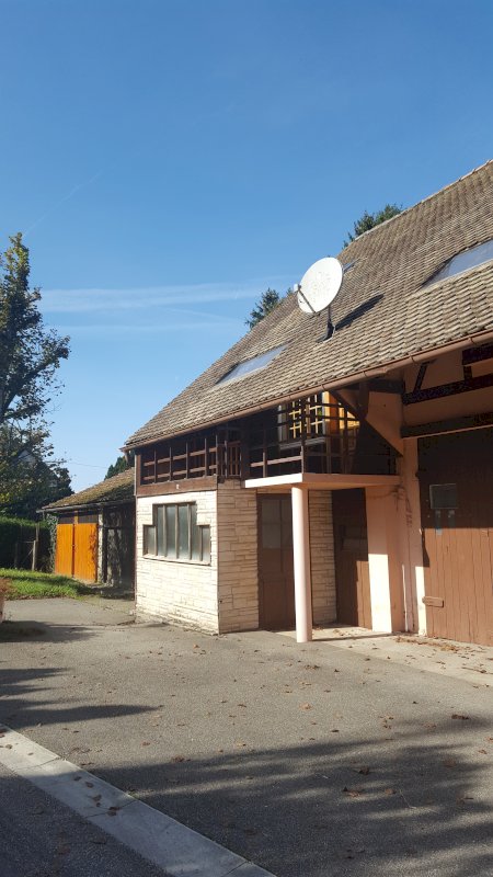 Maison Alsacienne - Photo 7 - Durlinsdorf