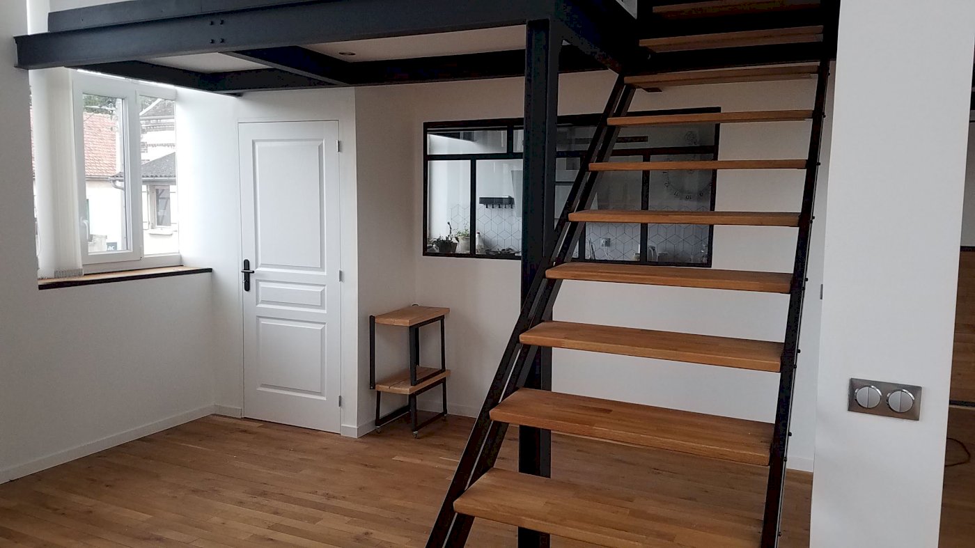 Appartement état neuf - Photo 7 - Sainte-Savine