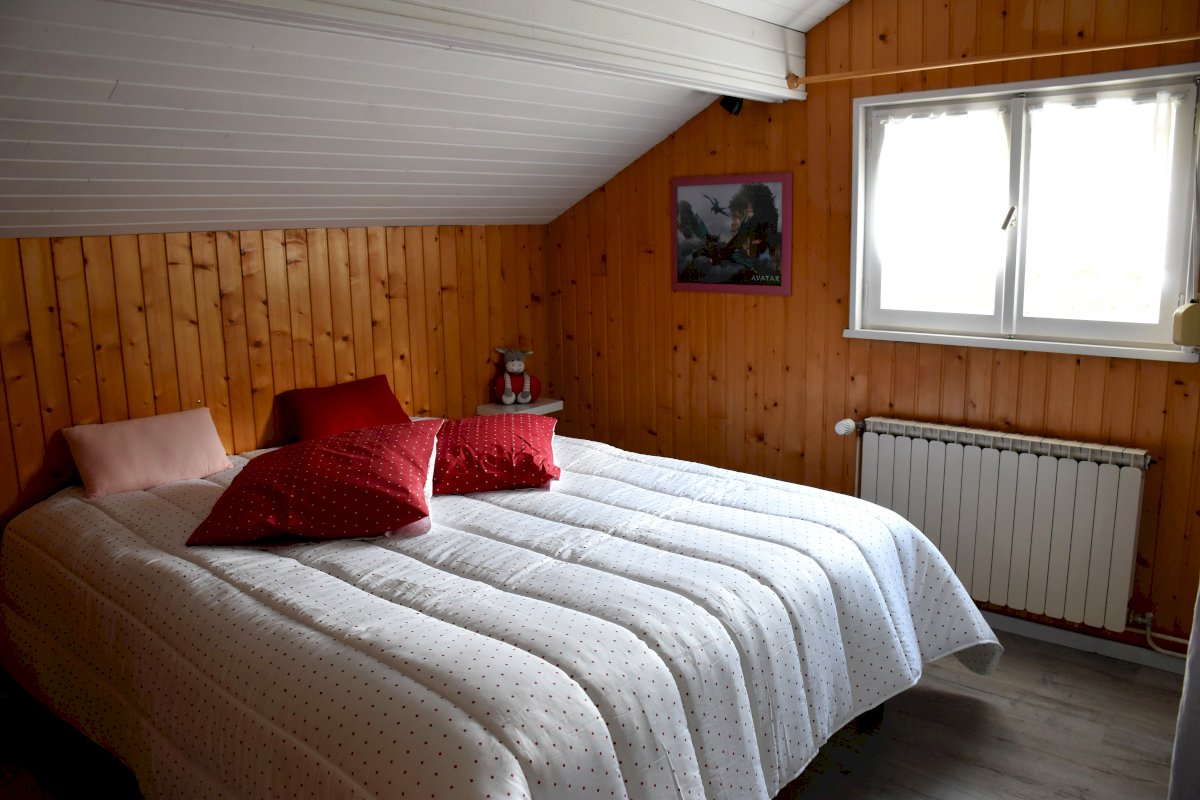 Chalet et Maison - Photo 7 - Xonrupt-Longemer
