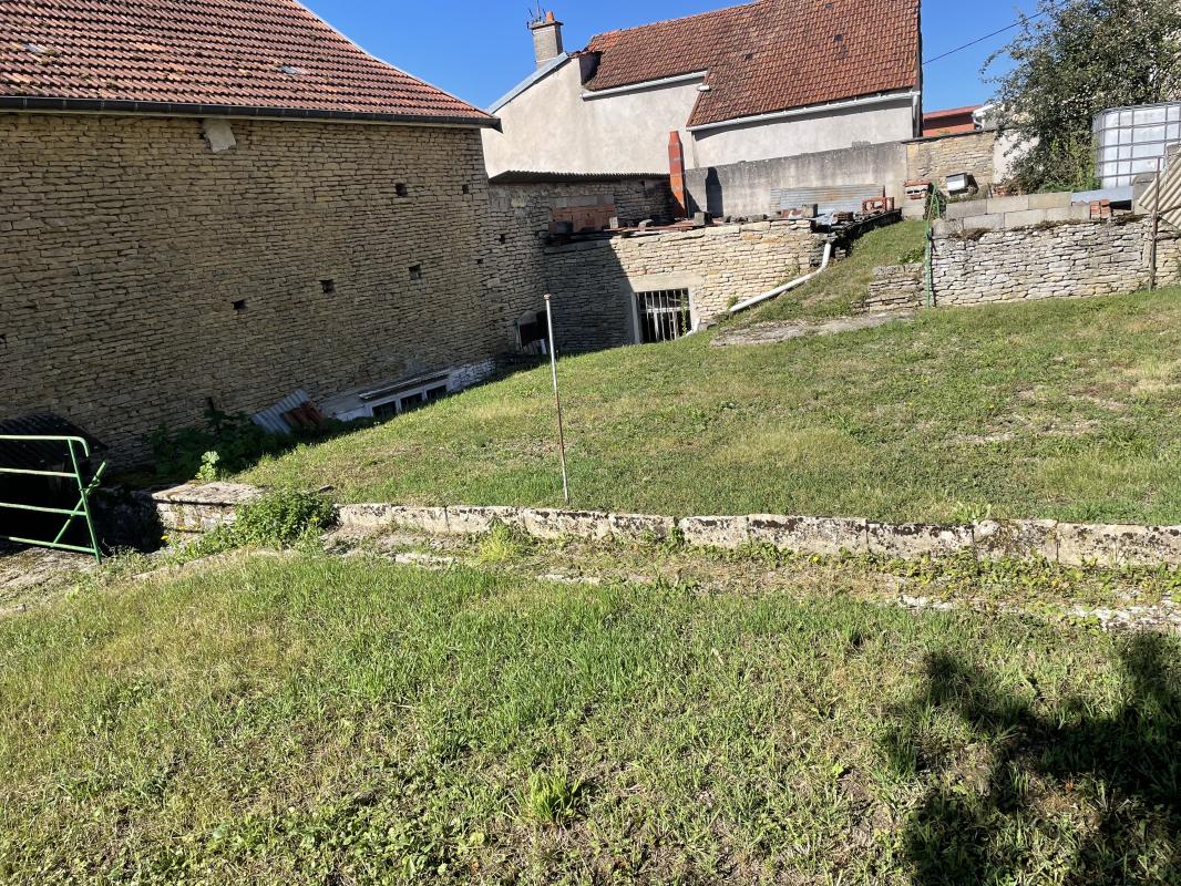 Maison de village - Photo 7 - Bricon