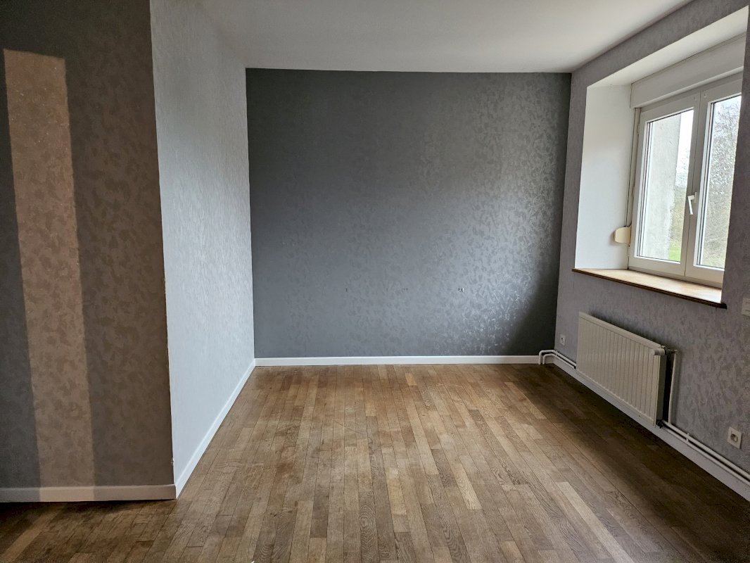 Maison de village - Photo 7 - Avrecourt