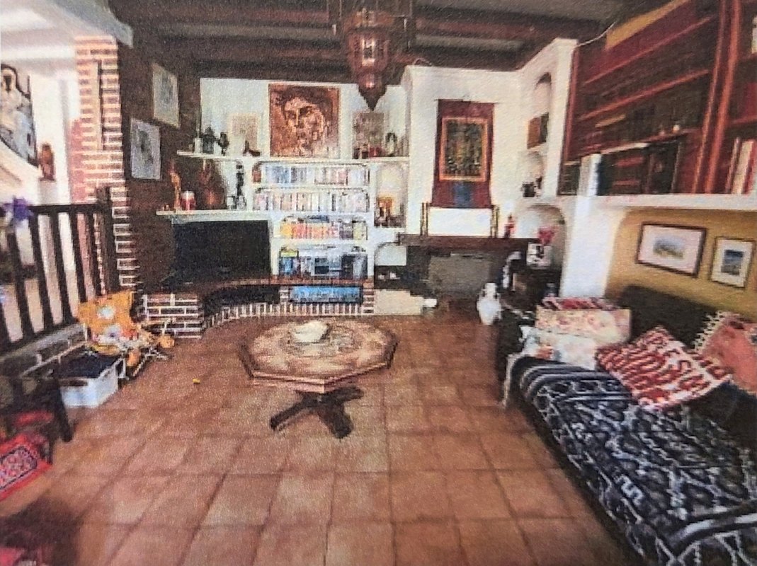 Maison 170 m² et dépendance - Photo 7 - Biesles