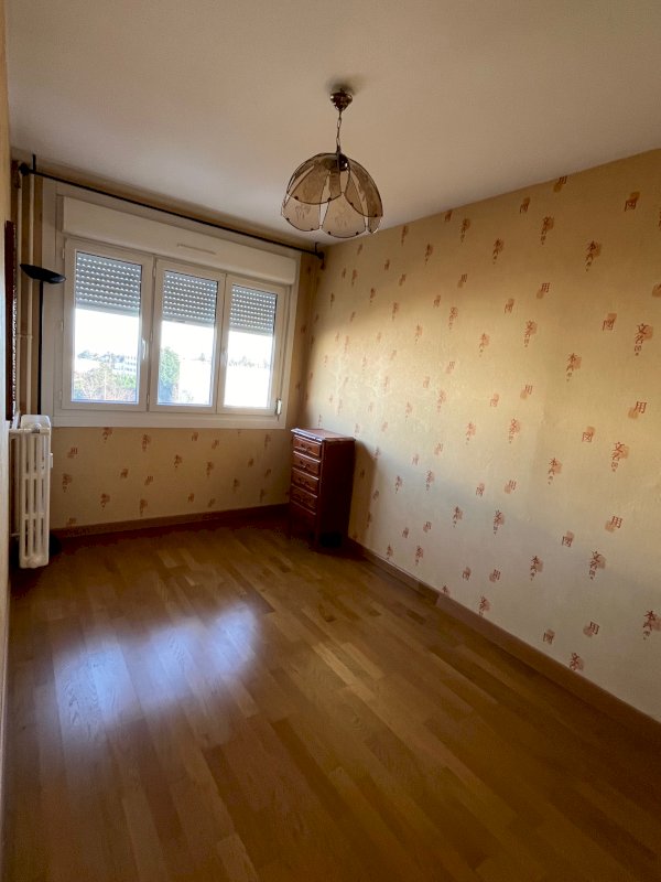 APPARTEMENT 3 PIECES - Photo 7 - Vandœuvre-lès-Nancy