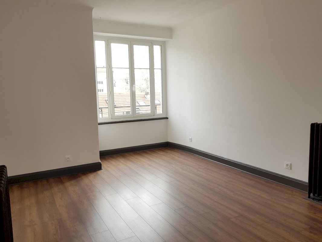 Appartement 4 pièces - Photo 7 - Nancy