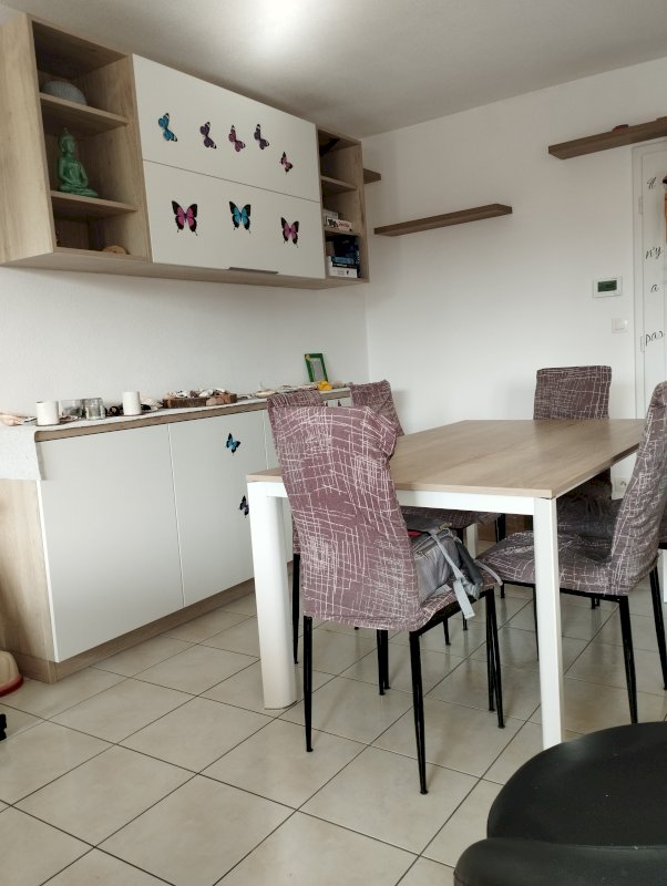 Bel appartement T3 - Photo 7 - Cernay