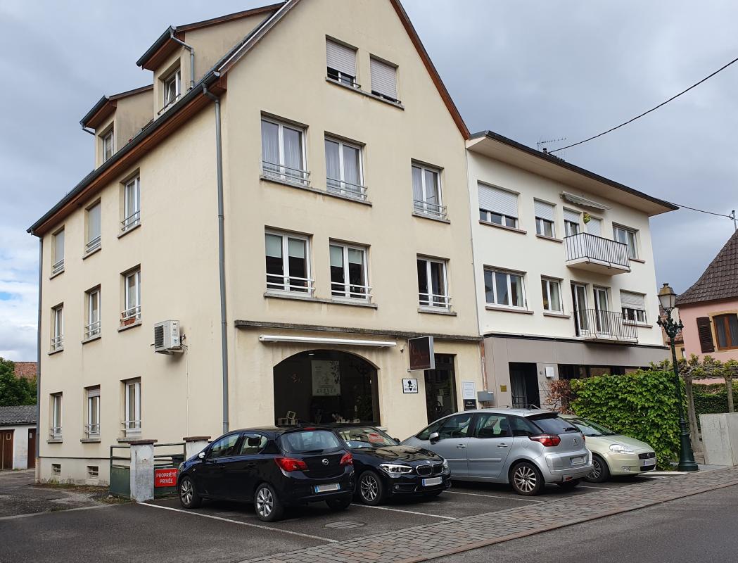 Appartement de 52 m² - Photo 7 - Rouffach