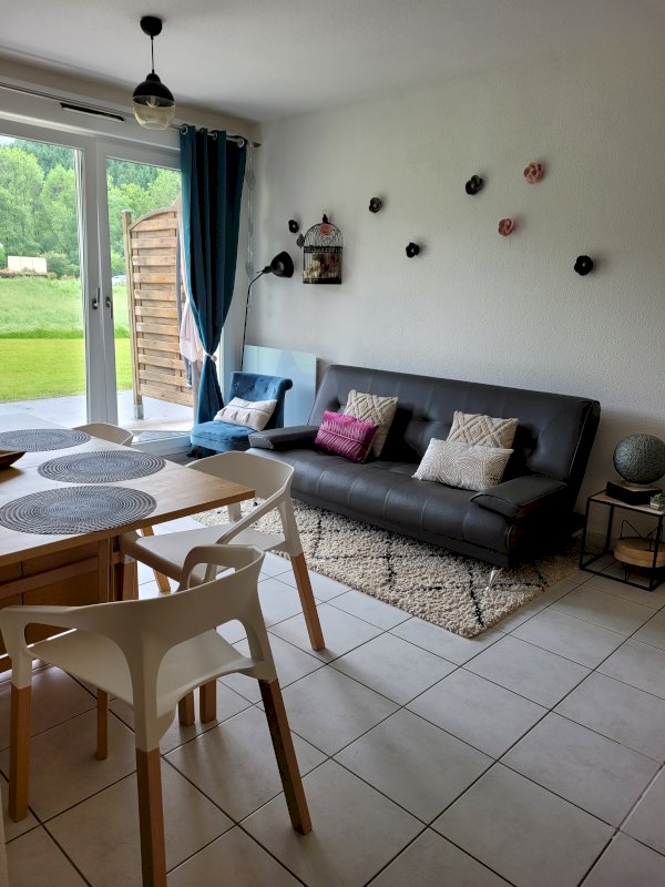 APPARTEMENT RDJ - Photo 7 - Ventron