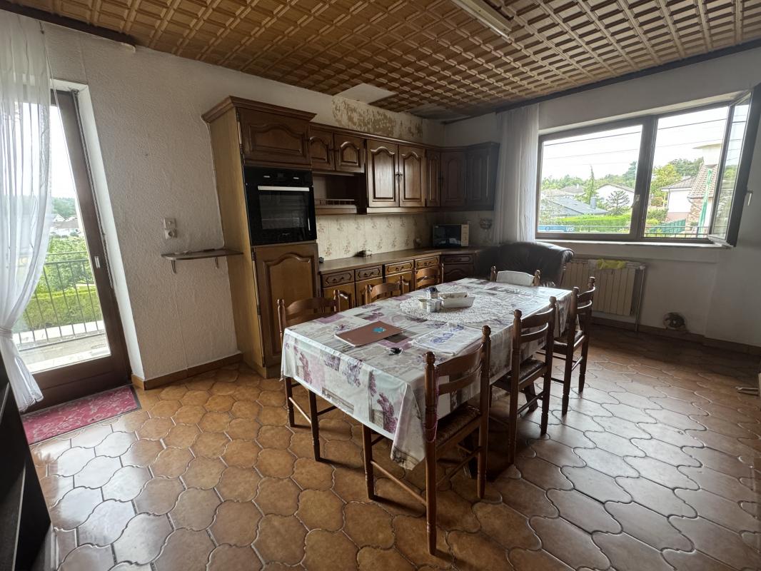 Maison individuelle - Photo 7 - Creutzwald