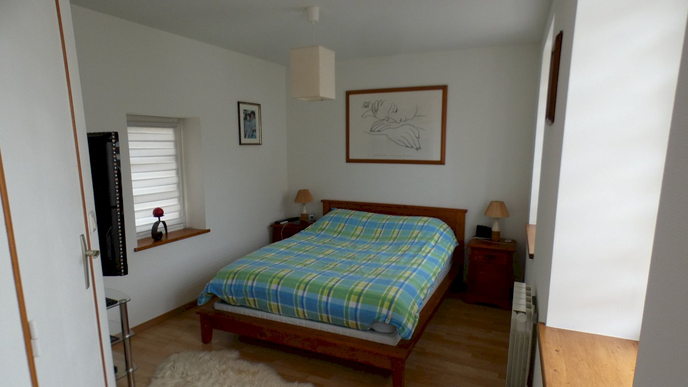 Maison 5 pièces - Photo 7 - Rodemack