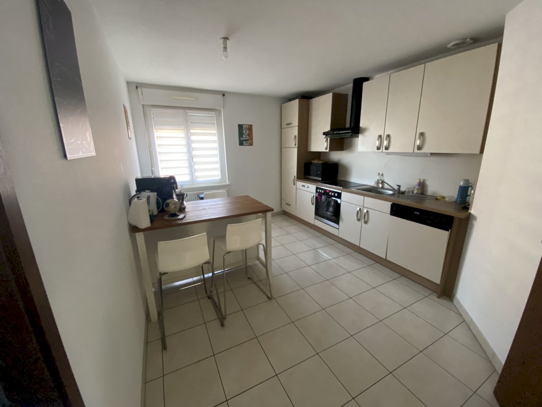 Maison 5 pièces - Photo 7 - Wittersheim