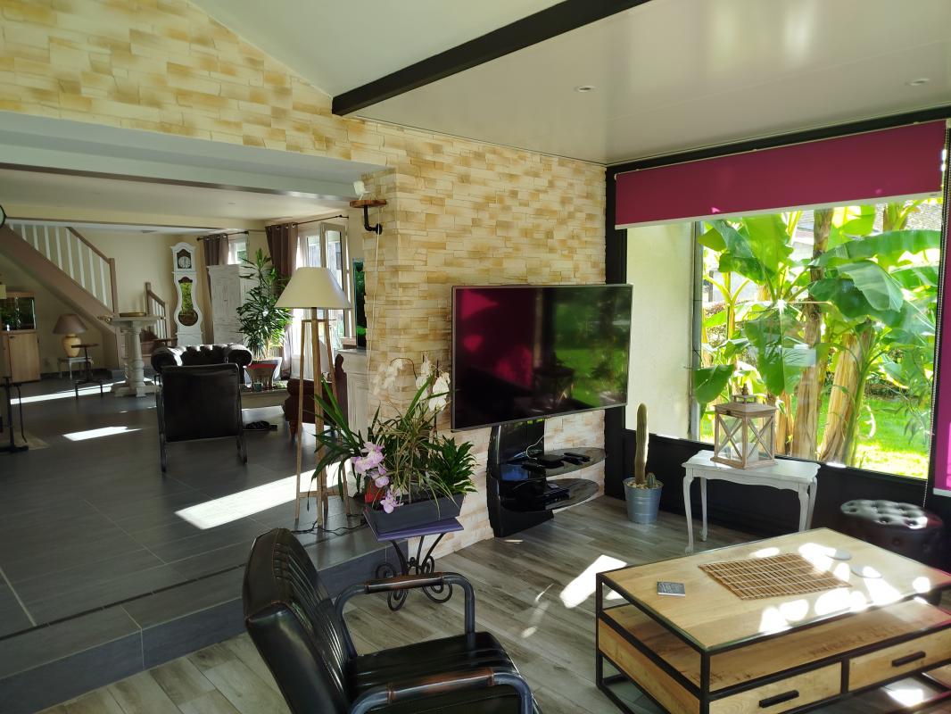 MAISON ENTIEREMENT RENOVEE - Photo 7 - Draize