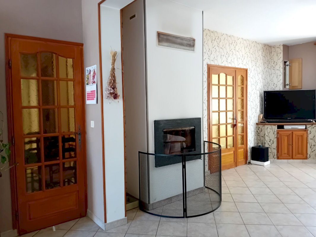 Maison 5 pièces - Photo 7 - Sompuis