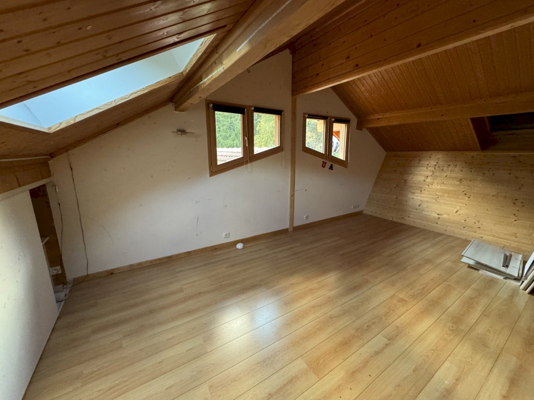 Sublime Chalet dans les hautes Vosges - Photo 7 - Plainfaing