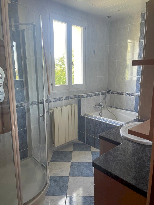 Maison de 109 m² - Photo 7 - Aillianville