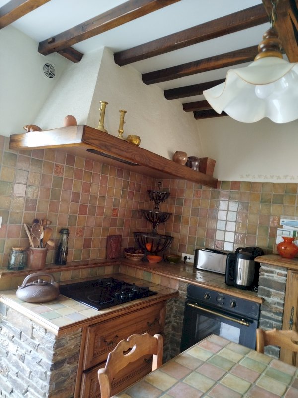 Maison familiale authentique - Photo 7 - Bogny-sur-Meuse