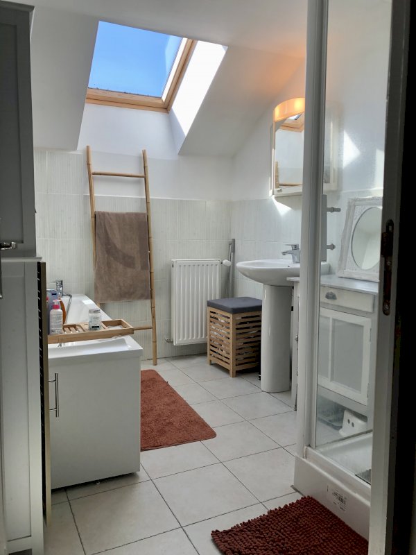 Maison de 124 m² | À Chooz - Photo 7 - Chooz