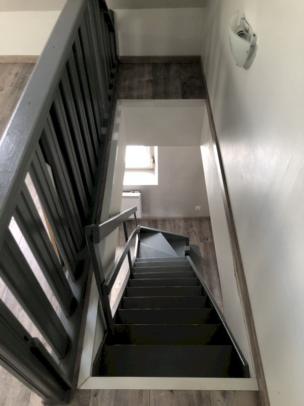 Appartement au pied des Vosges - Photo 7 - Fraize
