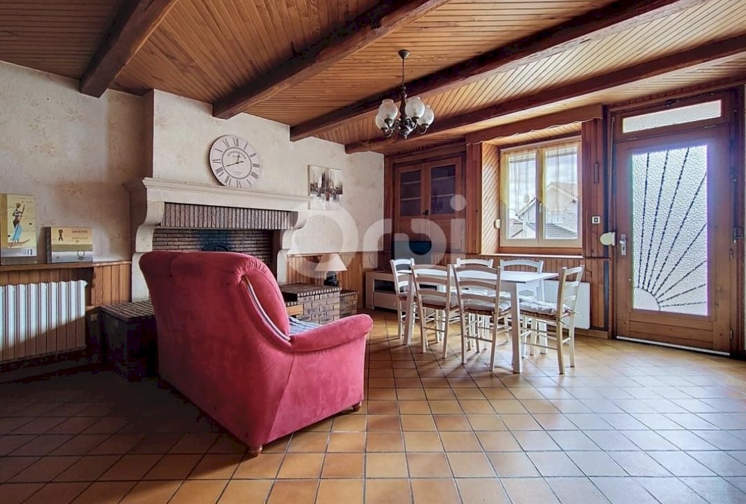 Maison de village | Riaucourt - Photo 7 - Riaucourt
