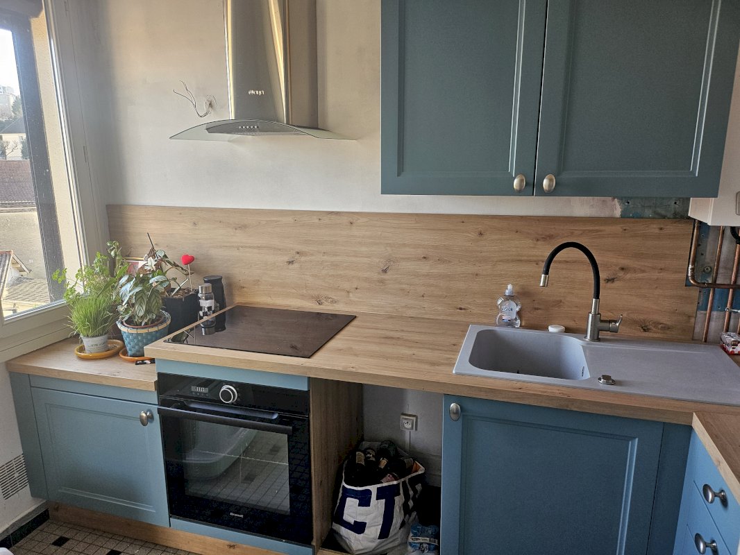 Appartement de 48 m² | Épernay - Photo 7 - Épernay