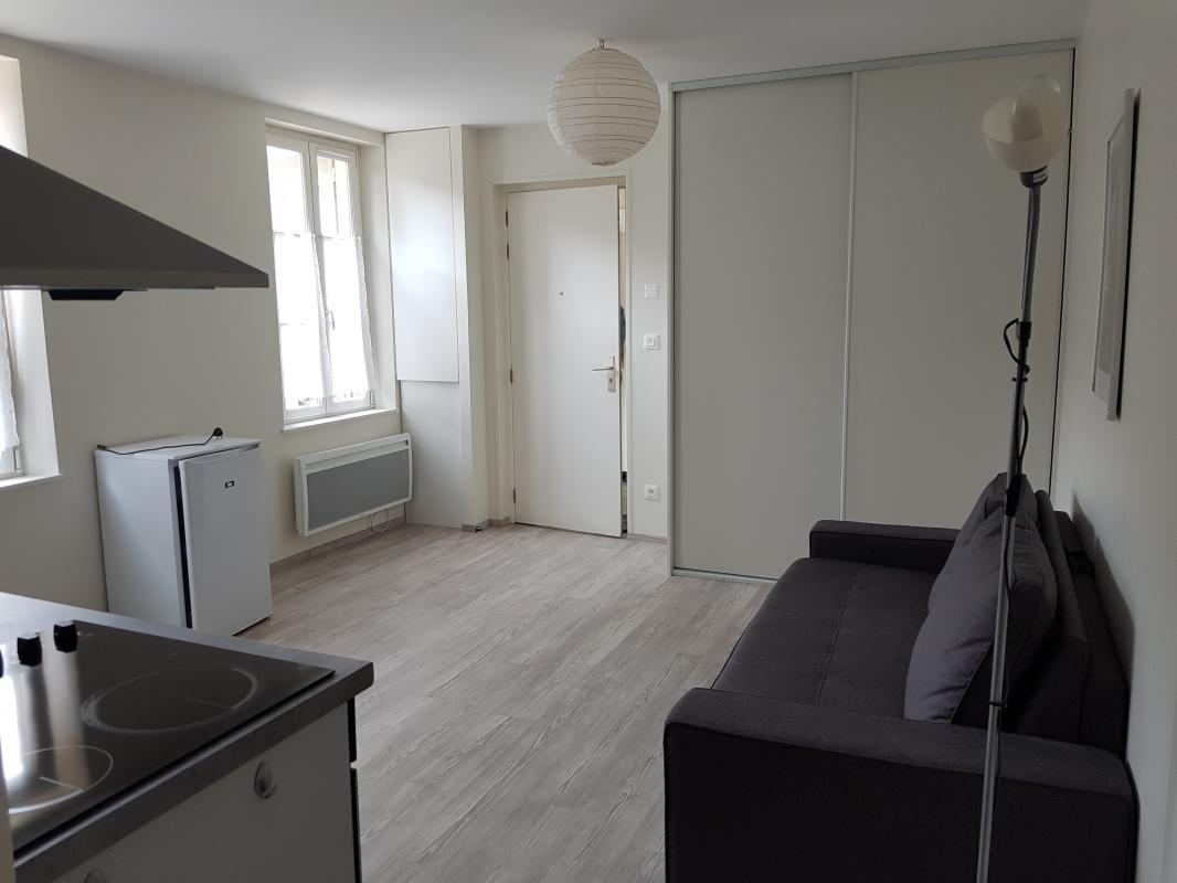 Appartement 35 m² - Photo 7 - Troyes