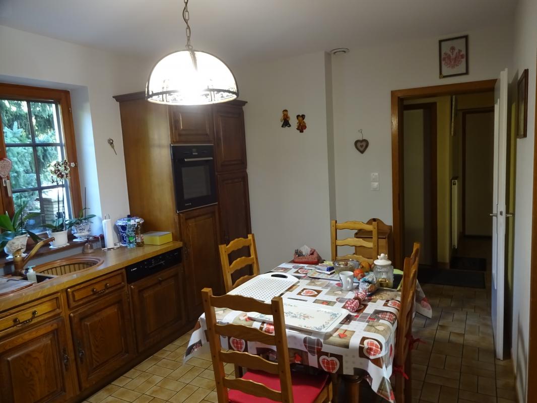 Maison à Osenbach - Photo 8 - Osenbach