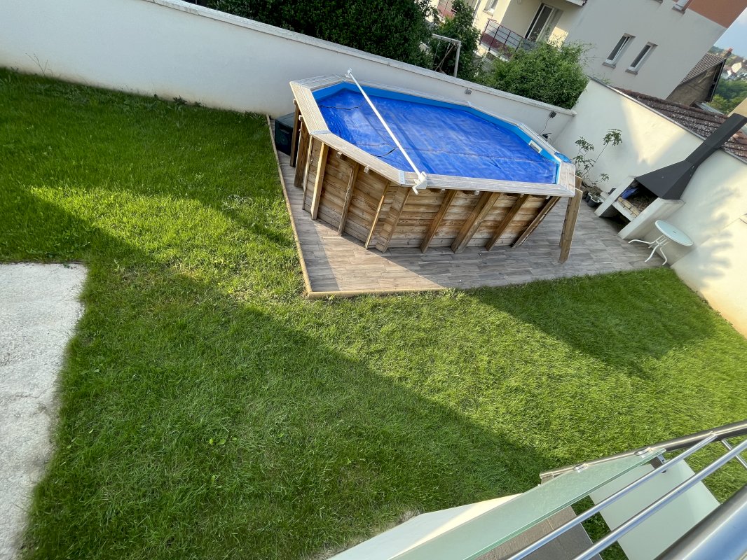Maison jumelée - Photo 8 - Hayange Marspich