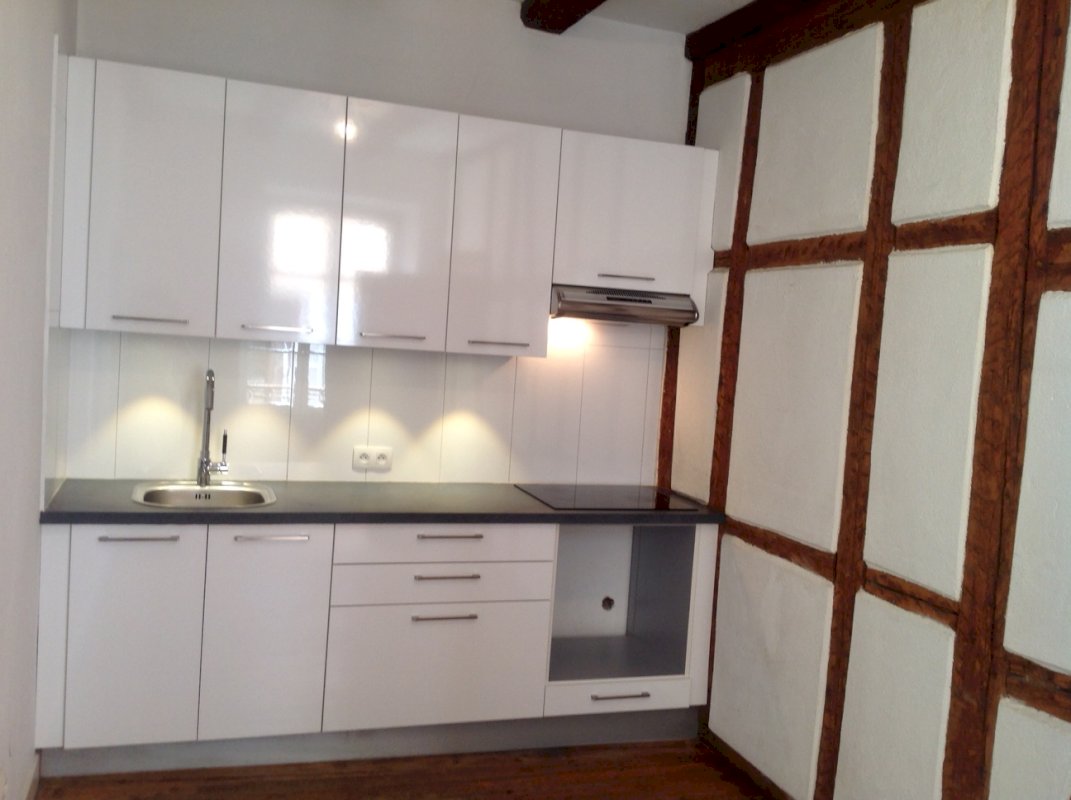 APPARTEMENT 2 PIÈCES - Photo 8 - Strasbourg