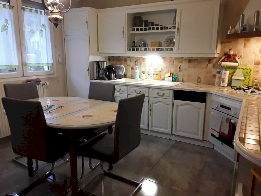 Villa 7 pièces - Photo 8 - Fains-les-Sources