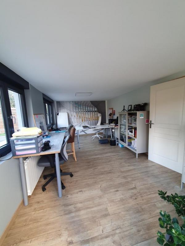 Maison familiale - Photo 8 - Obernai